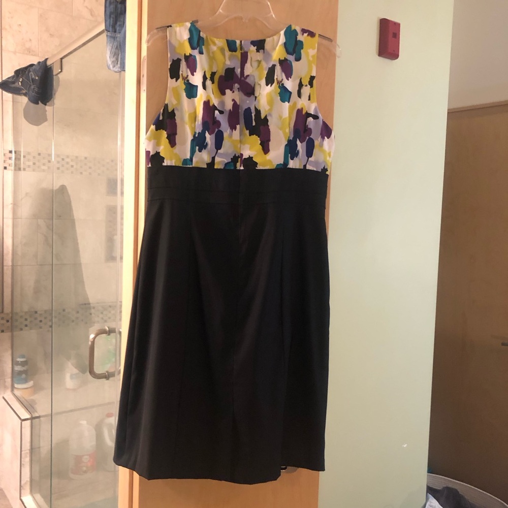 Classy Dress that doesn’t wrinkle!